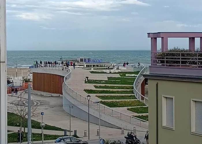 Hotel New Arpa Rimini
